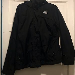 ⚡️Flash sale⚡️North Face Rain Jacket